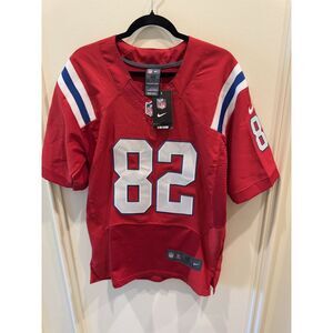 Winslow Jersey NFL New With Tags Size 40